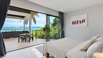 L'Esterel Villa - A Tropical Oasis