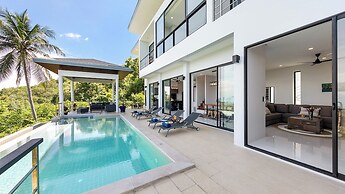 L'Esterel Villa - A Tropical Oasis