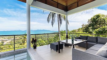 L'Esterel Villa - A Tropical Oasis