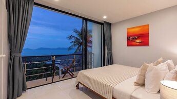 L'Esterel Villa - A Tropical Oasis