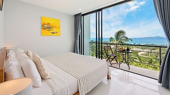 L'Esterel Villa - A Tropical Oasis