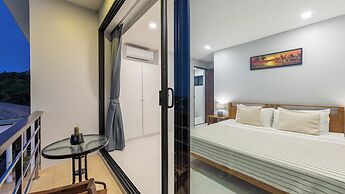 L'Esterel Villa - A Tropical Oasis