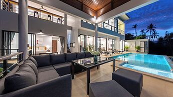 L'Esterel Villa - A Tropical Oasis