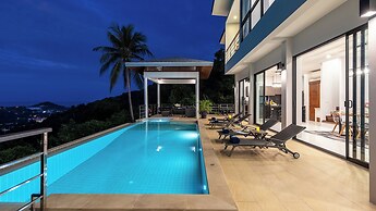 L'Esterel Villa - A Tropical Oasis