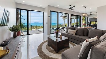 L'Esterel Villa - A Tropical Oasis