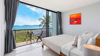 L'Esterel Villa - A Tropical Oasis