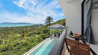 L'Esterel Villa - A Tropical Oasis