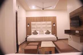 Hotel Kashni
