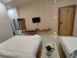 Hotel Kashni