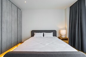 Designer Pool Villa in Ekkamai