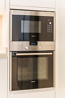 Designer Pool Villa in Ekkamai