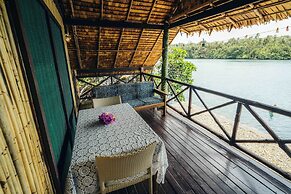 Titiru Eco Lodge