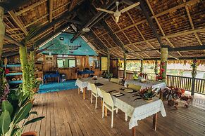 Titiru Eco Lodge