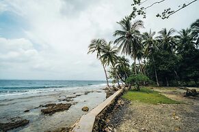 Titiru Eco Lodge