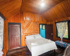 Titiru Eco Lodge