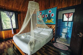 Titiru Eco Lodge