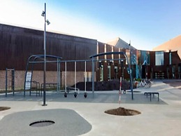 Cosy Holiday Home Near Seabeach