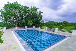 Hotel Kesarinandan Parkway