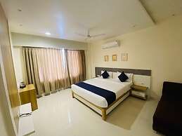 Hotel Kesarinandan Parkway