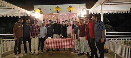 Hotel Kesarinandan Parkway