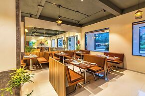 Hotel Kesarinandan Parkway