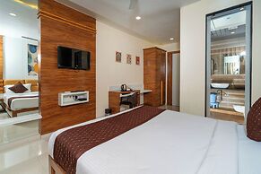 Hotel Kesarinandan Parkway