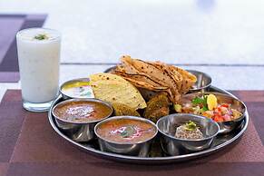 Hotel Kesarinandan Parkway