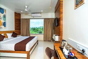 Hotel Kesarinandan Parkway