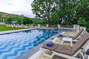 Hotel Kesarinandan Parkway