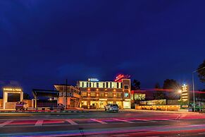 Hotel Kesarinandan Parkway