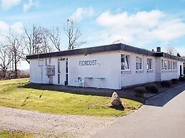 4 Star Holiday Home in Aabenraa