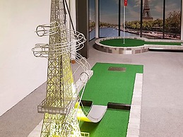 4 Star Holiday Home in Aabenraa