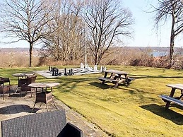 4 Star Holiday Home in Aabenraa