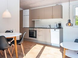 4 Star Holiday Home in Aabenraa