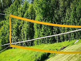 4 Star Holiday Home in Aabenraa