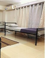 zion backpackers hostel