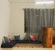 zion backpackers hostel