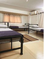 zion backpackers hostel