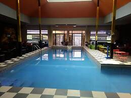 Midas Hotel and Arena