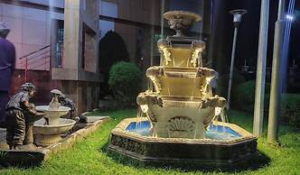 Midas Hotel and Arena