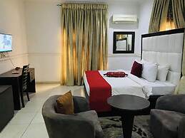 Midas Hotel and Arena