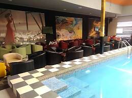 Midas Hotel and Arena