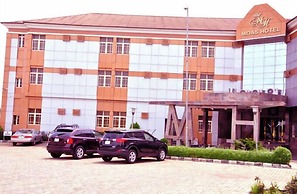 Midas Hotel and Arena