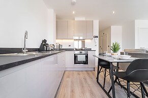 Sevenstays Residences Solihull Centre