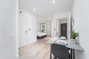 Sevenstays Residences Solihull Centre