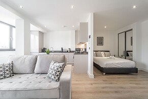 Sevenstays Residences Solihull Centre