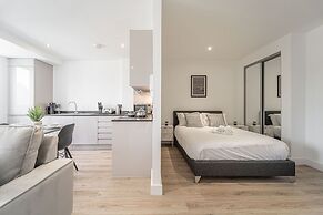 Sevenstays Residences Solihull Centre