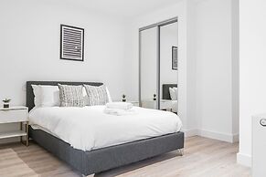 Sevenstays Residences Solihull Centre