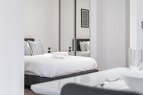 Sevenstays Residences Solihull Centre