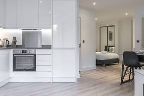 Sevenstays Residences Solihull Centre